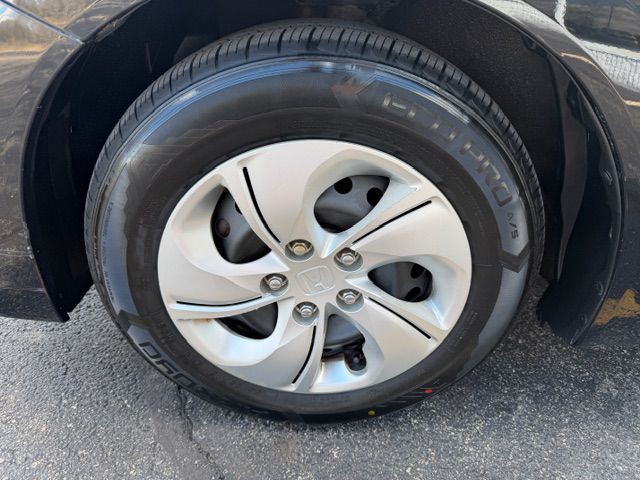 2013 Honda Civic Image 7