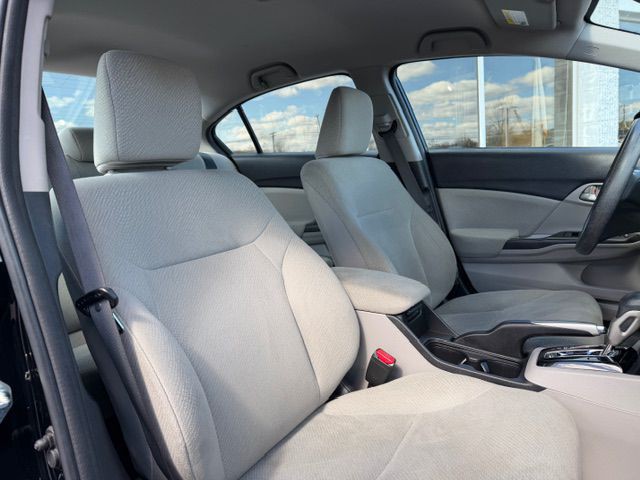 2013 Honda Civic Image 10