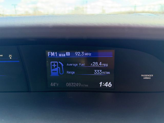 2013 Honda Civic Image 11