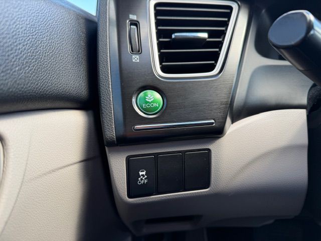 2013 Honda Civic Image 13