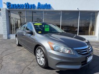 Image for 2011 Honda Accord EX ID: 7302639