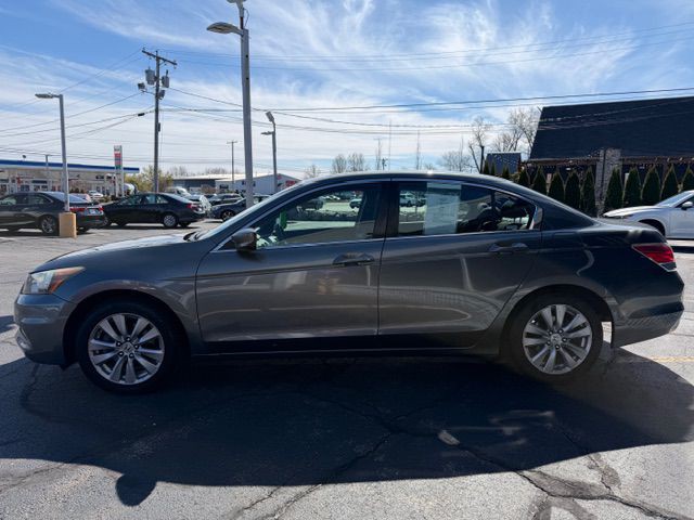 2011 Honda Accord Image 4