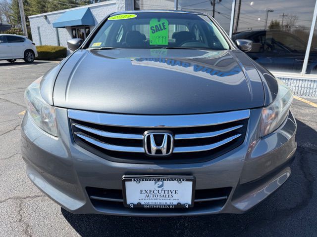 2011 Honda Accord Image 6
