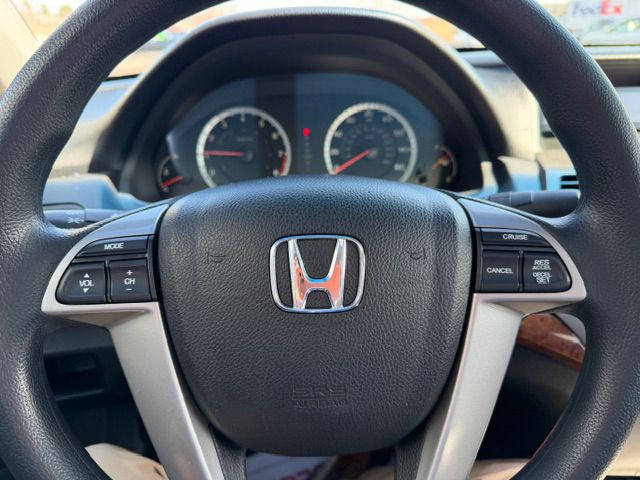 2011 Honda Accord Image 15