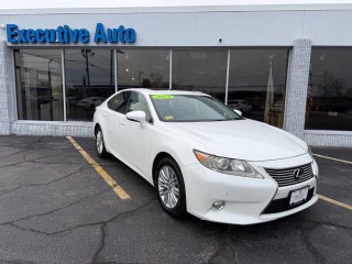 Image for 2013 Lexus ES 350 ID: 7303015