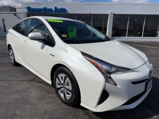 Image for 2017 Toyota Prius  ID: 7308684