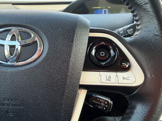 2017 Toyota Prius Image 15