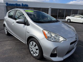 Image for 2013 Toyota Prius  ID: 7308718