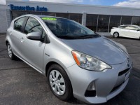 Image for 2013 Toyota Prius  ID: 7308718