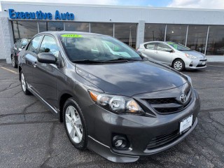 Image for 2013 Toyota Corolla S ID: 7308791