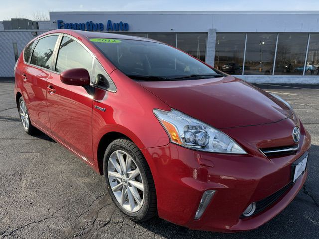 2012 Toyota Prius Image 1