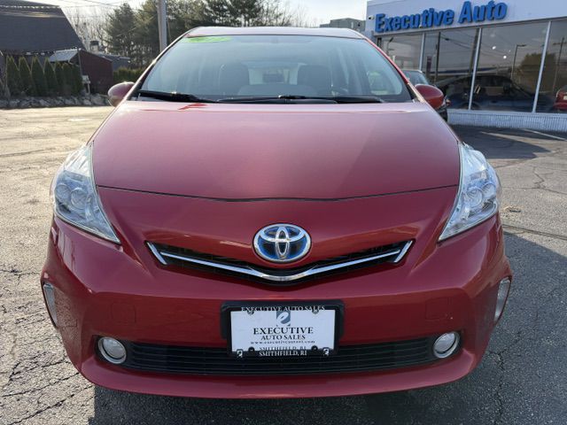 2012 Toyota Prius Image 6