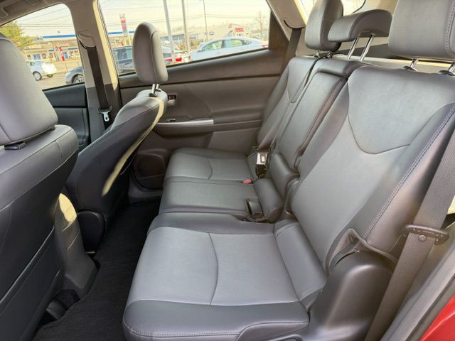 2012 Toyota Prius Image 10