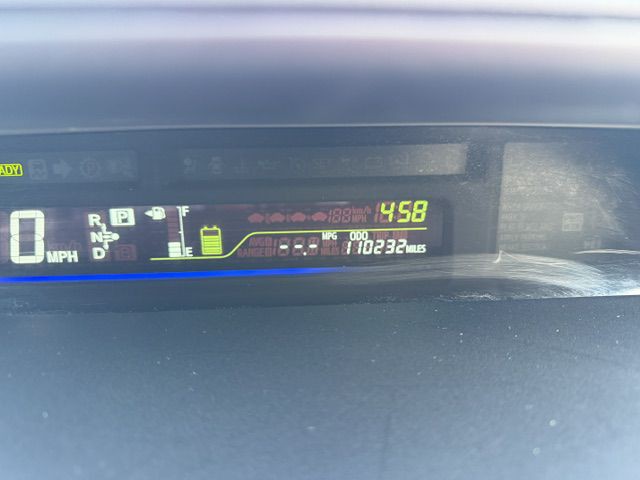 2012 Toyota Prius Image 15