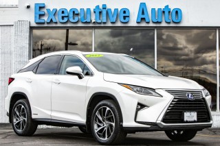 Image for 2017 Lexus RX 450H BASE ID: 7316141