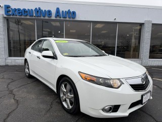 Image for 2012 Acura TSX  ID: 7320382