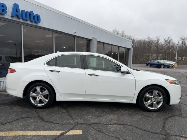 2012 Acura TSX Image 2