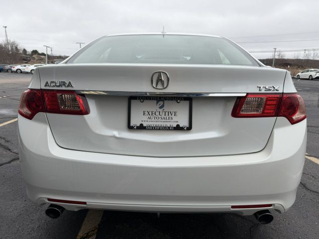 2012 Acura TSX Image 3