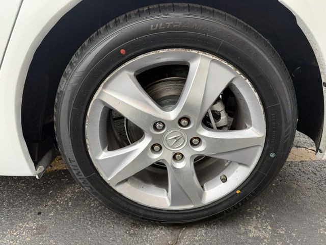 2012 Acura TSX Image 7