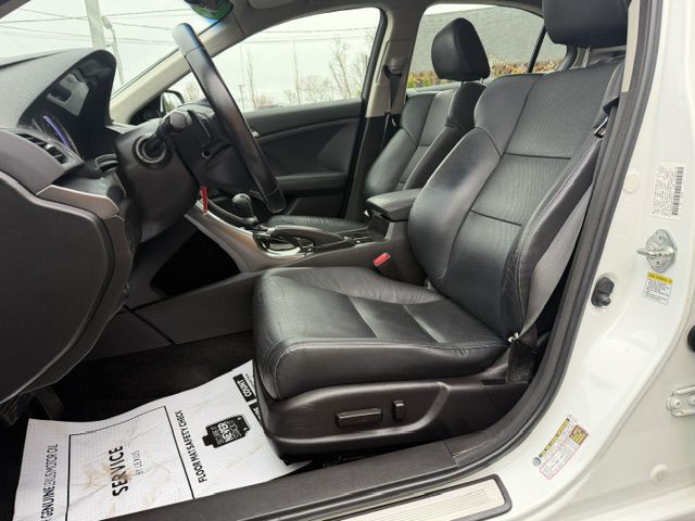 2012 Acura TSX Image 8