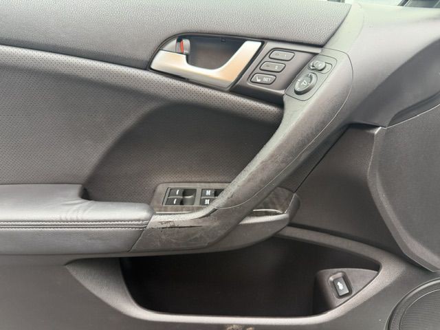 2012 Acura TSX Image 9