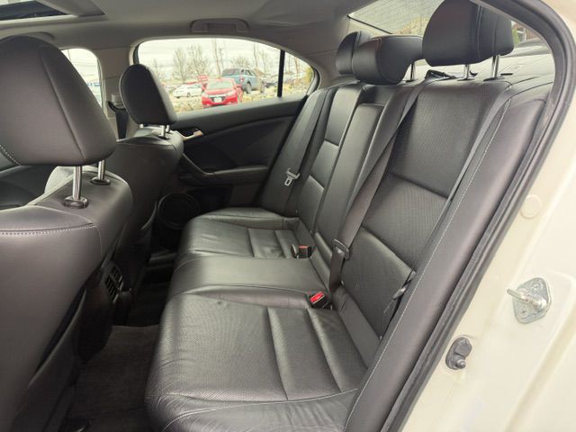 2012 Acura TSX Image 10