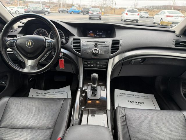 2012 Acura TSX Image 11