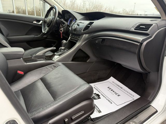 2012 Acura TSX Image 13