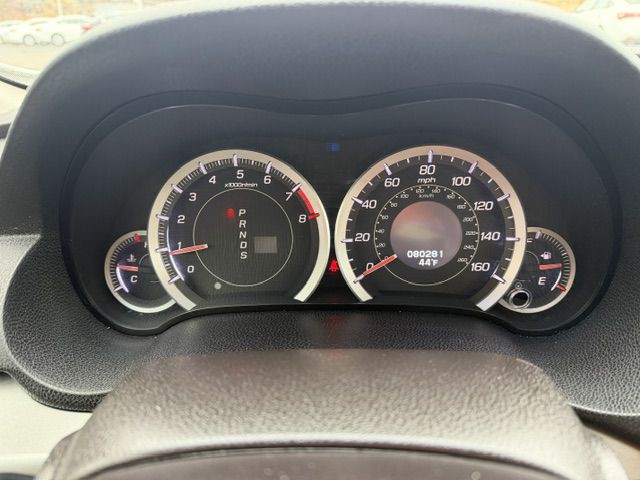 2012 Acura TSX Image 14