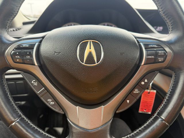 2012 Acura TSX Image 15