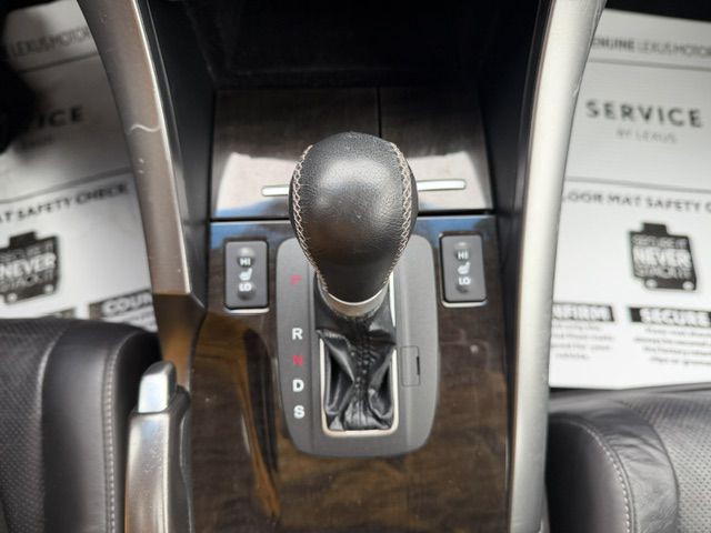 2012 Acura TSX Image 17
