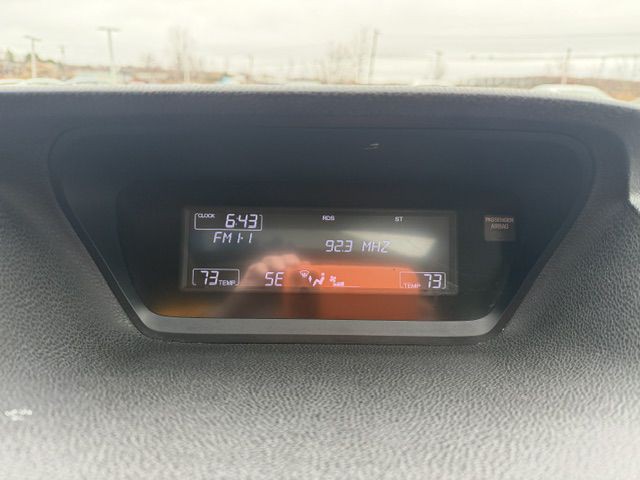 2012 Acura TSX Image 18