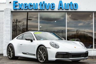 Image for 2024 Porsche 911 Carrera T ID: 7325439