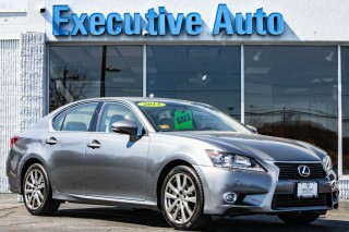 Image for 2013 Lexus GS 350 ID: 7331725