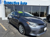 Image for 2016 Toyota Corolla LE ID: 7334972