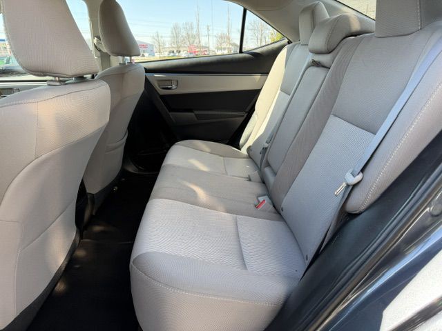 2016 Toyota Corolla Image 10