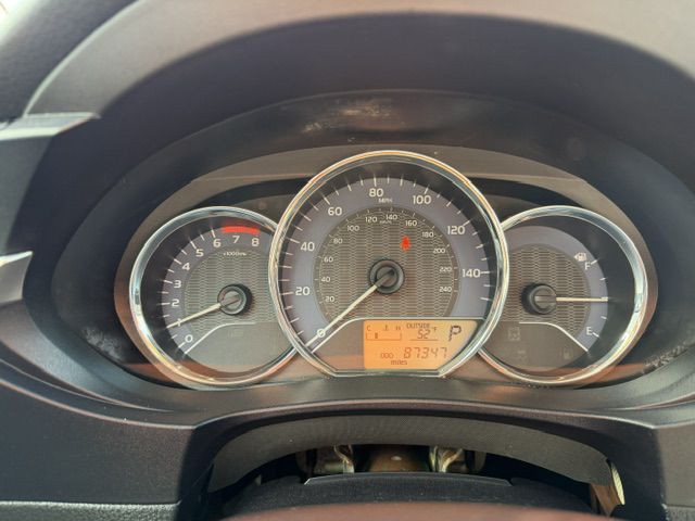 2016 Toyota Corolla Image 13