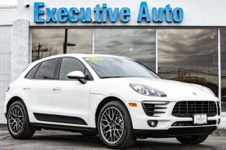 Image for 2018 Porsche Macan Sport Ed ID: 7336059