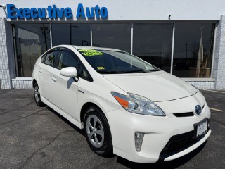 Image for 2015 Toyota Prius Prius III ID: 7346006