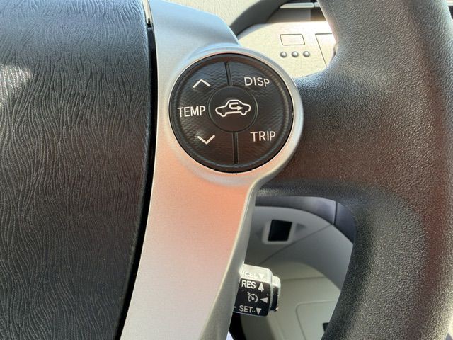 2015 Toyota Prius Image 18