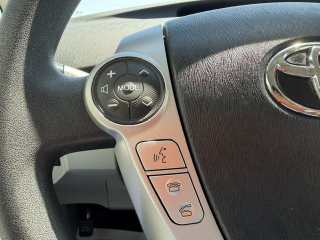 2015 Toyota Prius Image 19