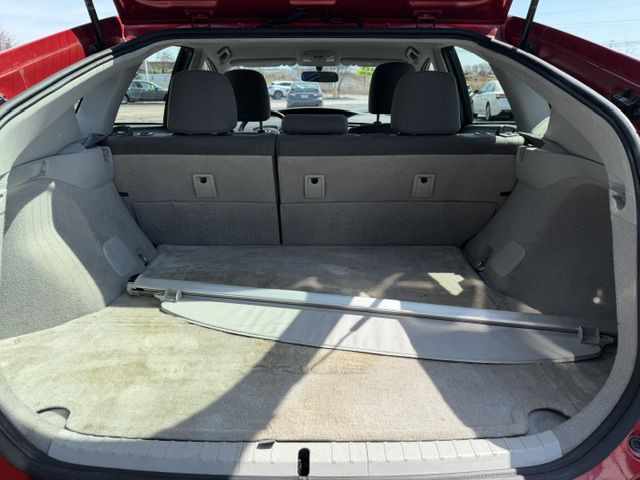 2015 Toyota Prius Image 12