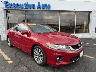 Image for 2014 Honda Accord EX-L ID: 7349981