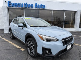 Image for 2018 Subaru Crosstrek Limited ID: 7357480