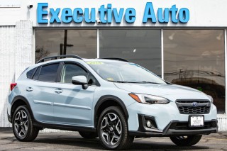 Image for 2018 Subaru Crosstrek Limited ID: 7357480