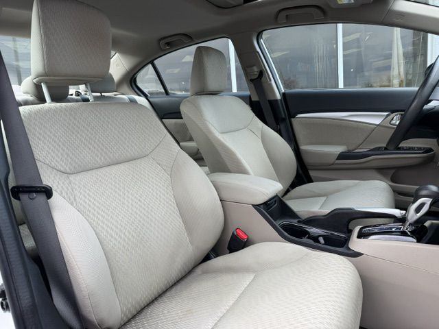2014 Honda Civic Image 13