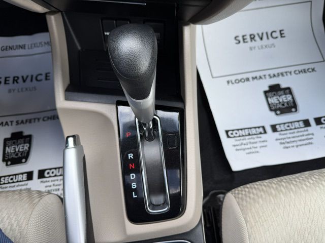 2014 Honda Civic Image 17