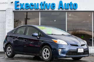 Image for 2015 Toyota Prius II ID: 7361791