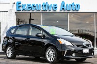 Image for 2012 Toyota Prius V ID: 7365721