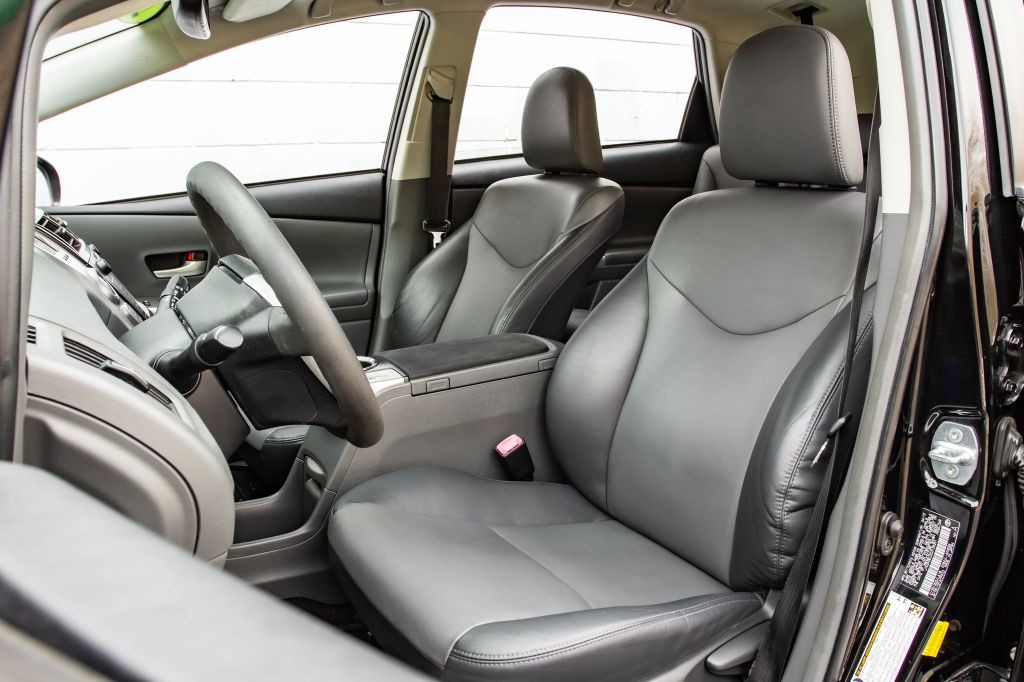 2012 Toyota Prius Image 23